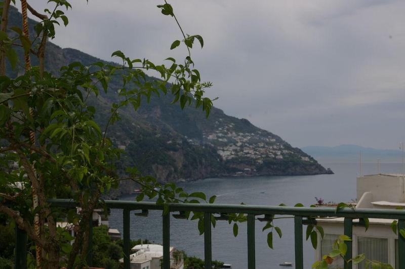 B&B Venus Inn Positano Luaran gambar