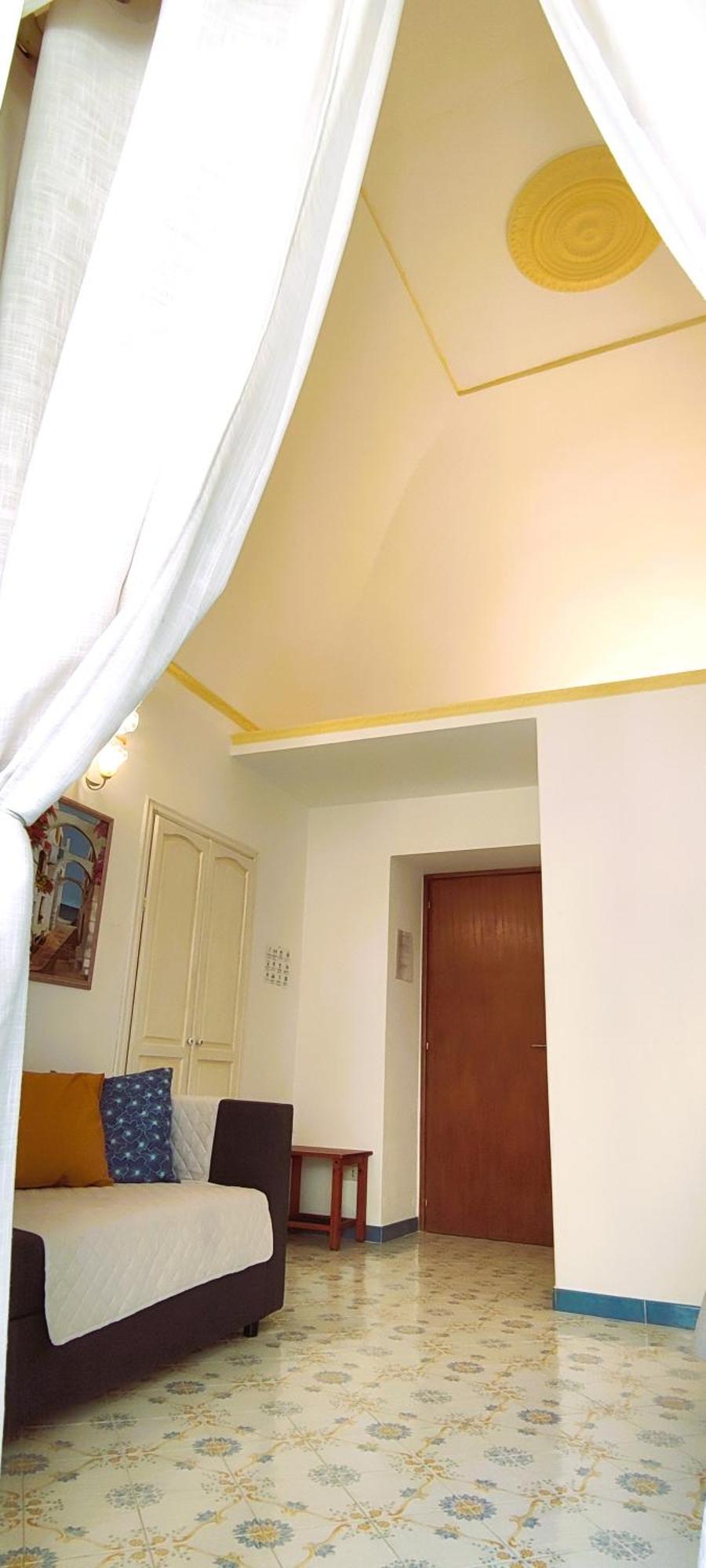 B&B Venus Inn Positano Luaran gambar