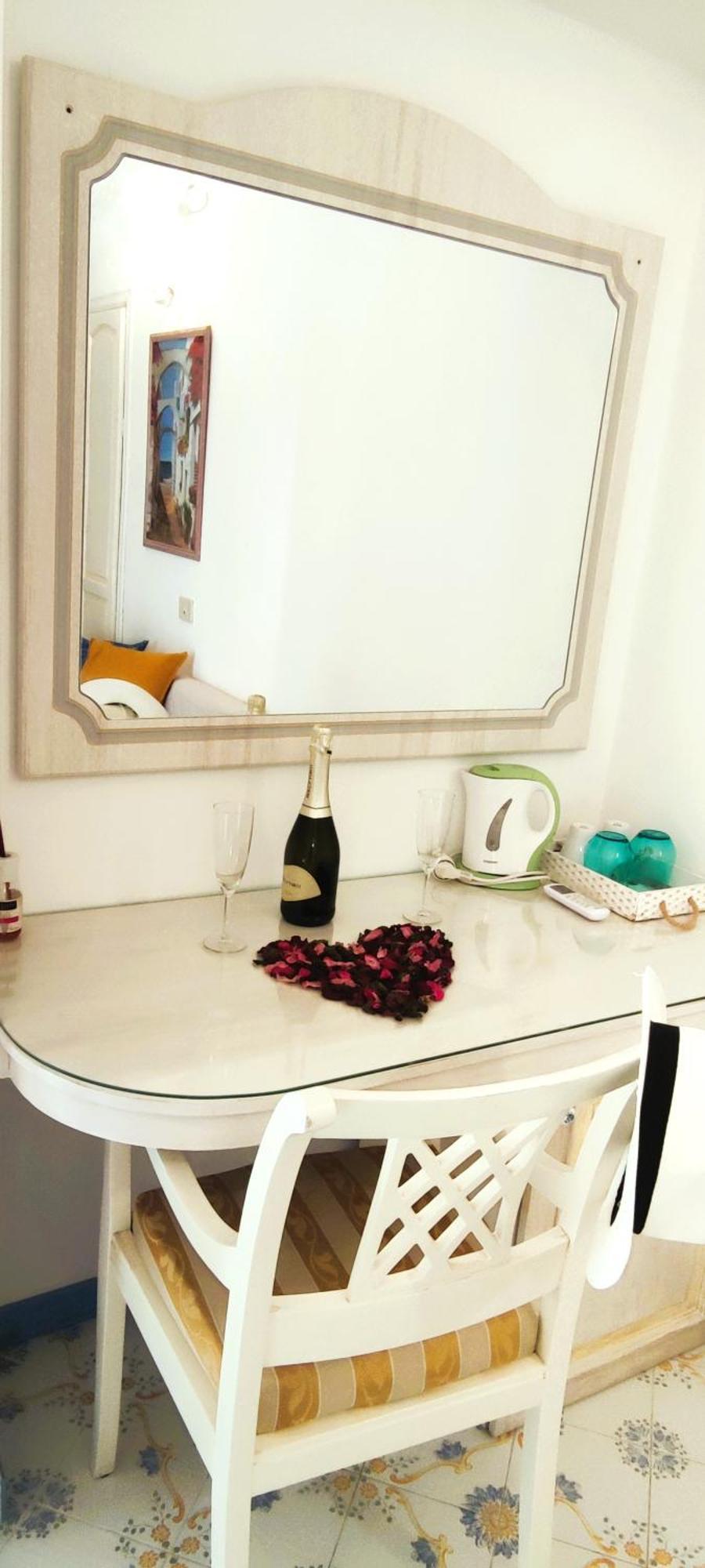 B&B Venus Inn Positano Luaran gambar