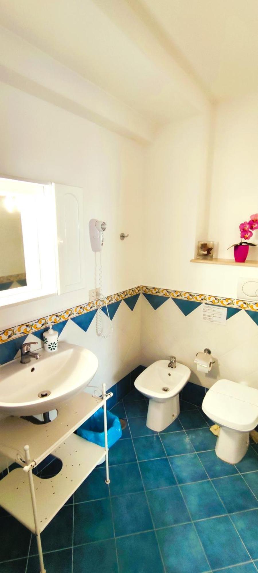B&B Venus Inn Positano Luaran gambar