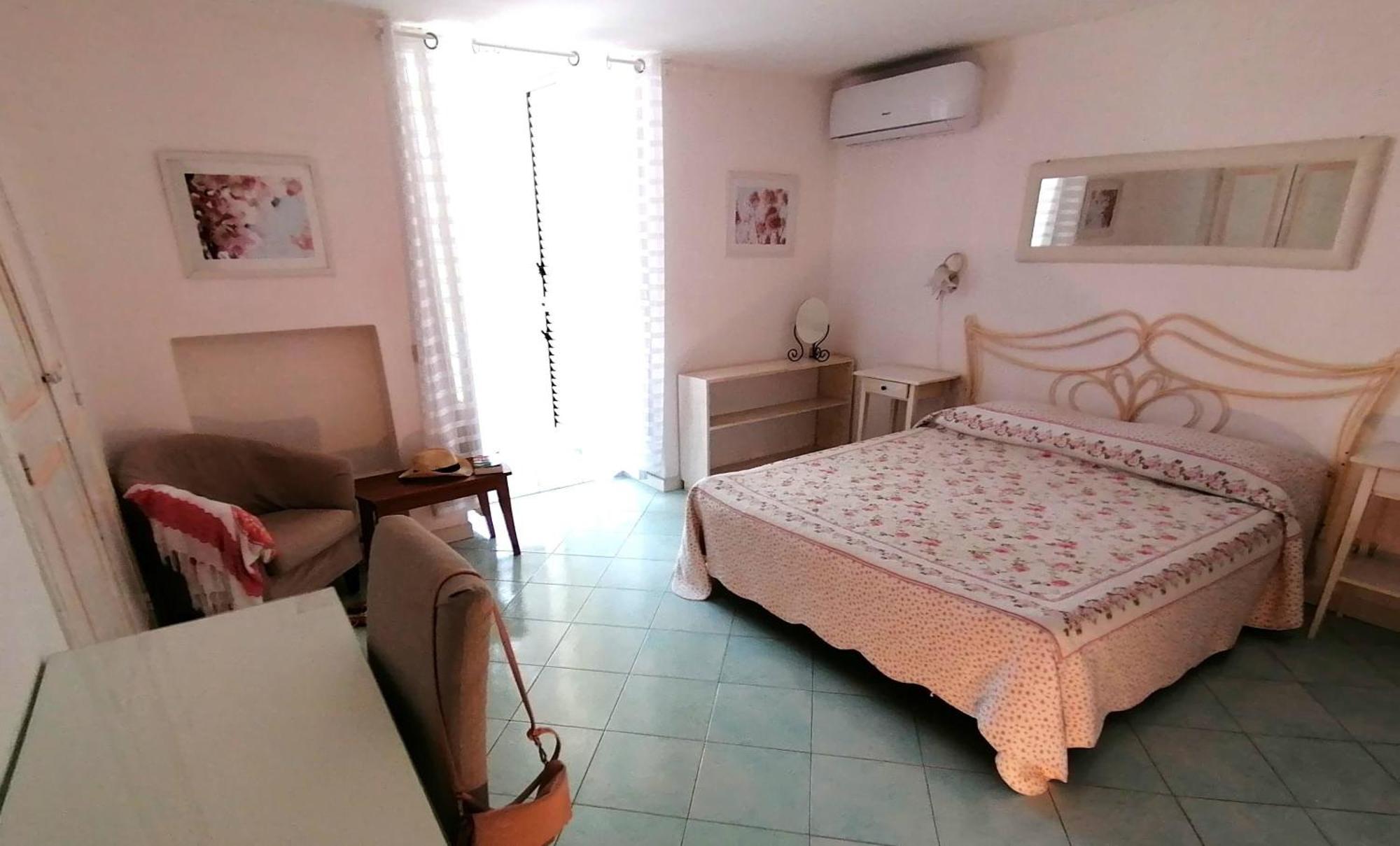 B&B Venus Inn Positano Luaran gambar