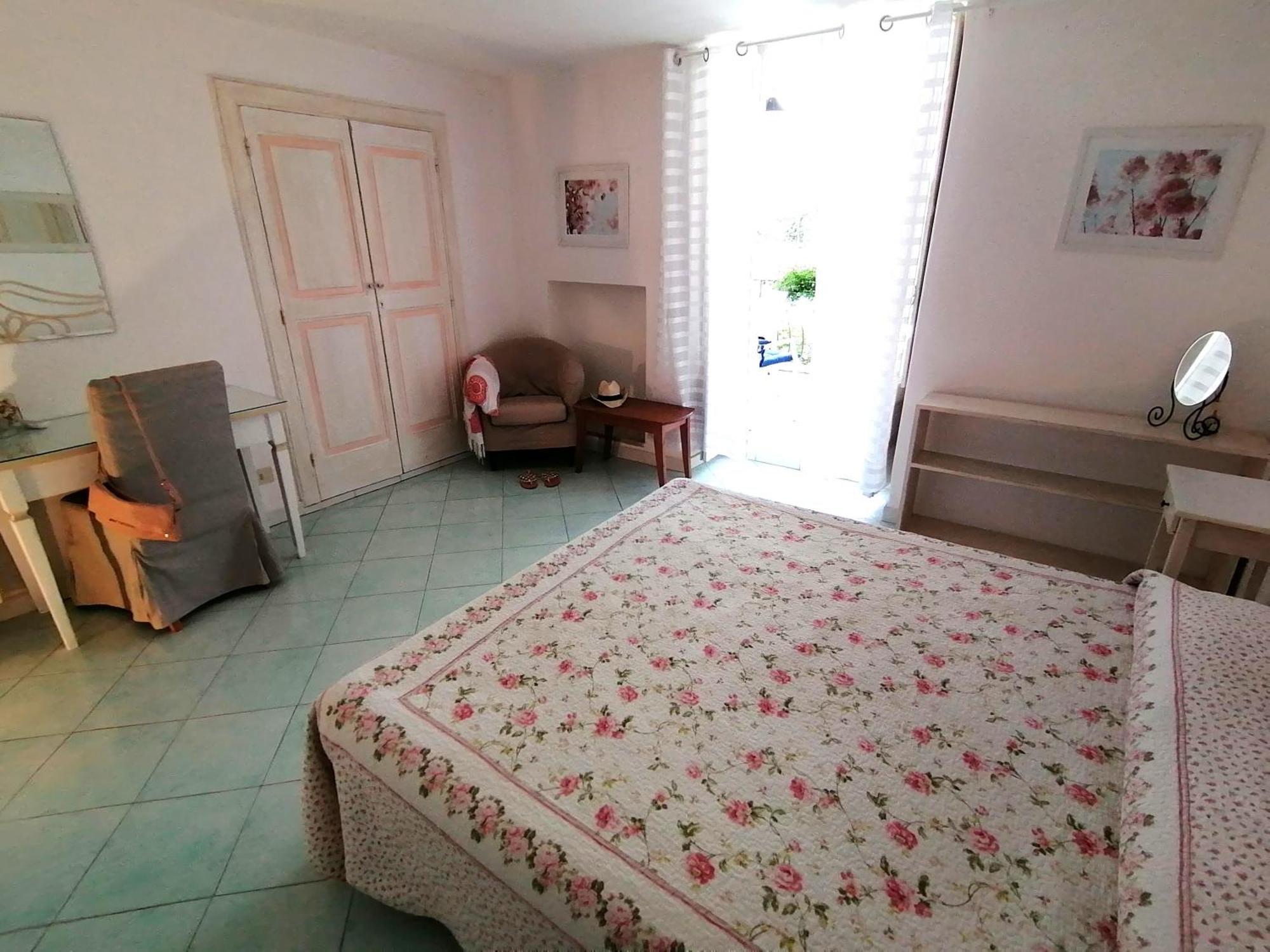 B&B Venus Inn Positano Luaran gambar