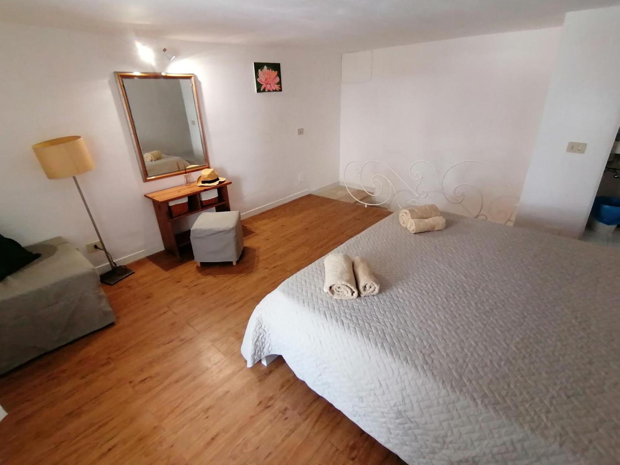 B&B Venus Inn Positano Luaran gambar