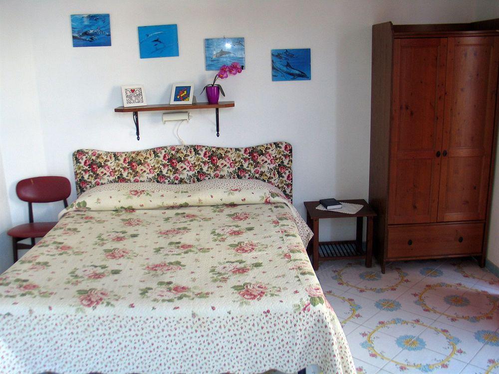 B&B Venus Inn Positano Luaran gambar