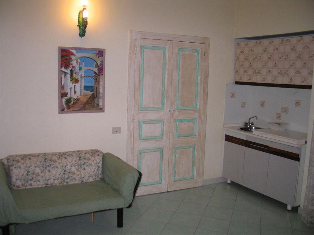 B&B Venus Inn Positano Luaran gambar