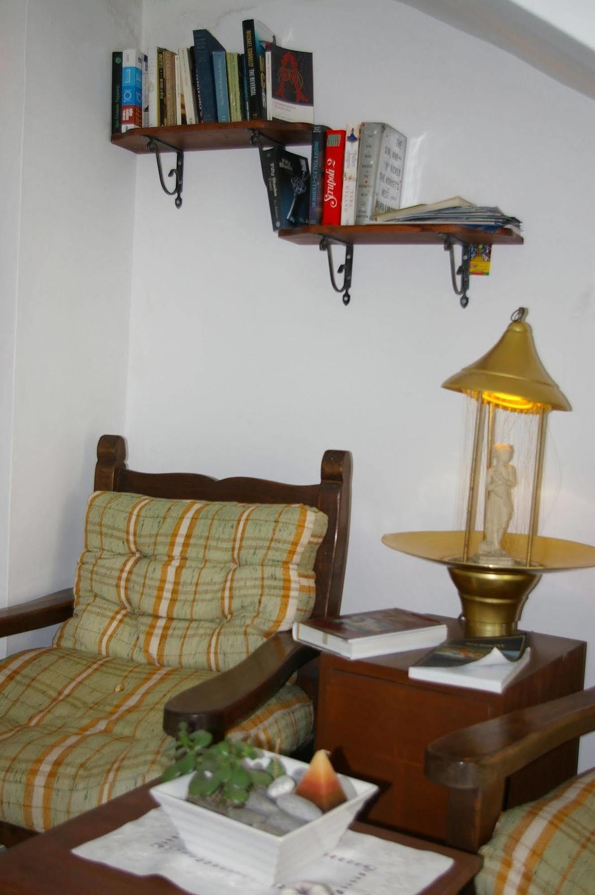 B&B Venus Inn Positano Luaran gambar